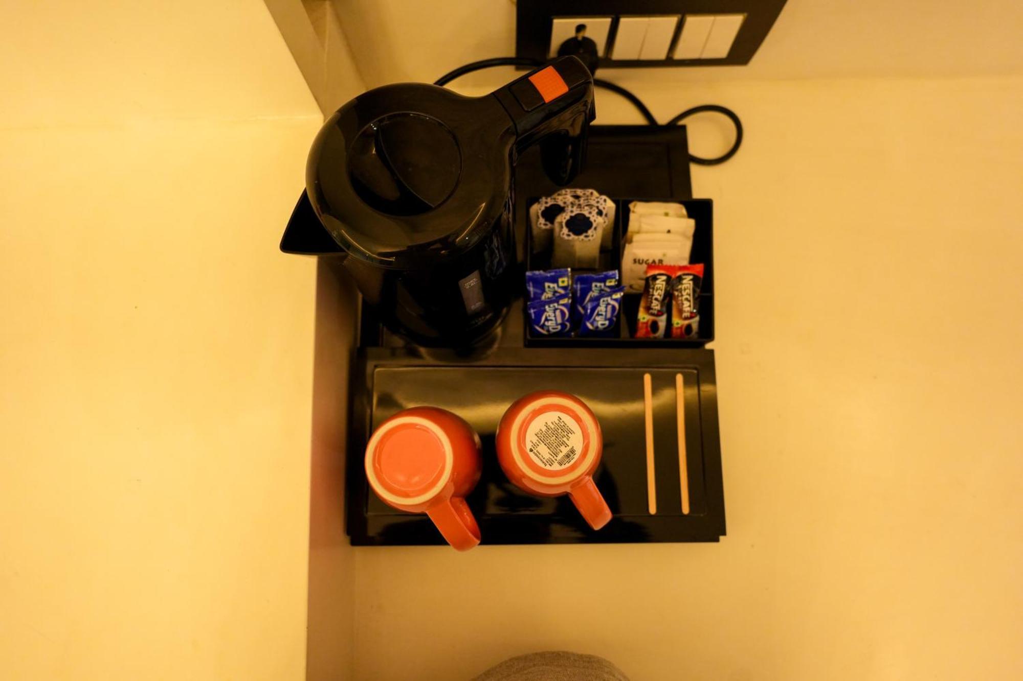 Hotel Adsan Heights Gajraula 外观 照片